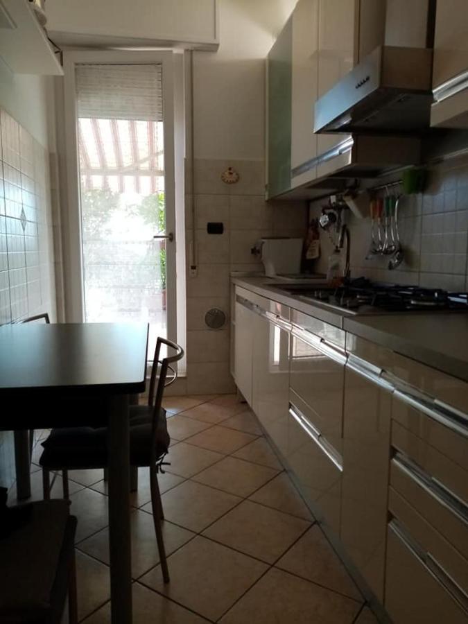 Appartamento Con Terrazzo A Gorgonzola Exteriör bild